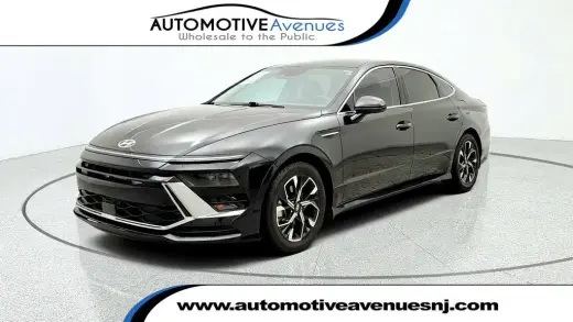 Hyundai SONATA 2024 AWD SEL 4dr Sedán