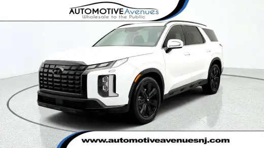 Hyundai PALISADE 2023 AWD XRT 4dr SUV