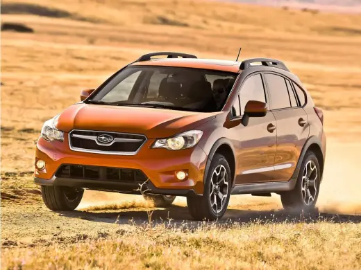 Subaru XV Crosstrek 2014 AWD 2.0i Limited 4dr Crossover