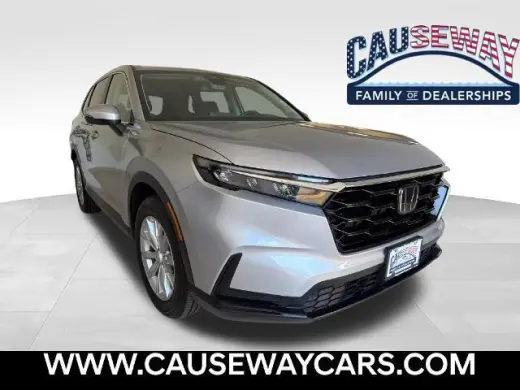 Honda CR-V 2024 AWD EX 4dr SUV