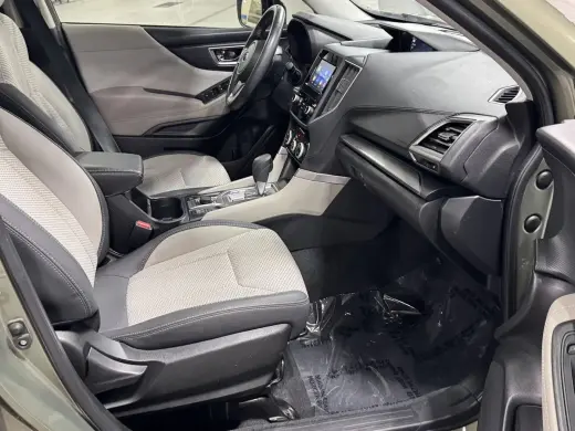 Subaru Forester 2020 AWD Premium 4dr Crossover
