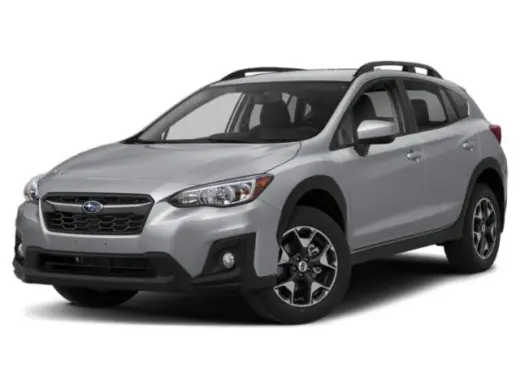 Subaru Crosstrek 2018 AWD 2.0i Premium 4dr Crossover CVT