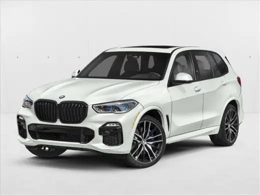 BMW X5 2021 AWD M50i xDrive 4dr Vehicle Deportivo Deportivo