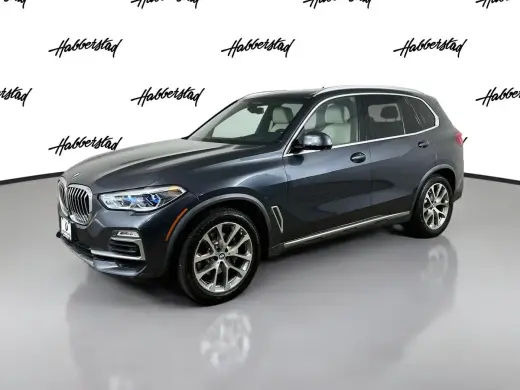 BMW X5 2019 AWD xDrive40i 4dr Vehículo Deportivo de Actividades