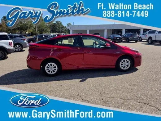 Toyota Prius 2022 Nightshade 4dr Hatchback