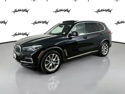 BMW X5 2022 AWD xDrive40i 4dr Vehicle Deportivo Deportivo