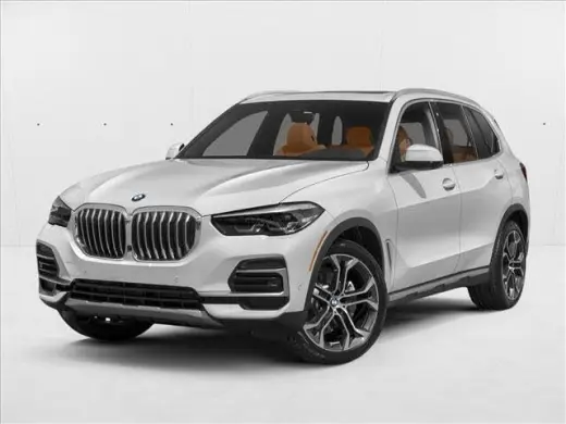 BMW X5 2023 AWD xDrive40i 4 puertas Vehículo de Actividad Deportiva