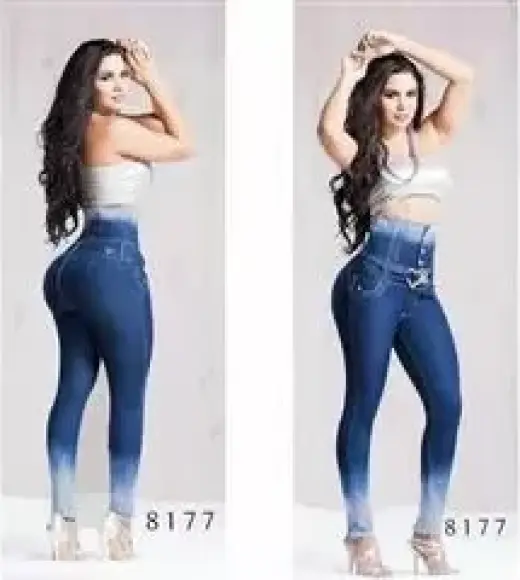 PANTALONES DE DAMA