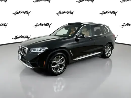 BMW X3 2023 AWD xDrive30i 4dr Vehículo Deportivo de Actividades