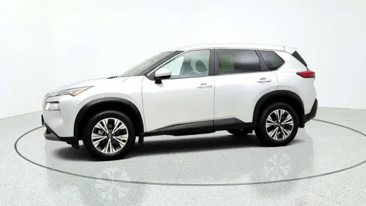 Nissan Rogue 2023 AWD SV 4dr Crossover