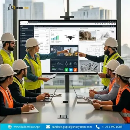 Construction Management