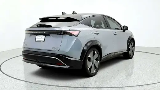 Nissan Ariya 2023 AWD Platinum+ e-4ORCE 4dr Crossover
