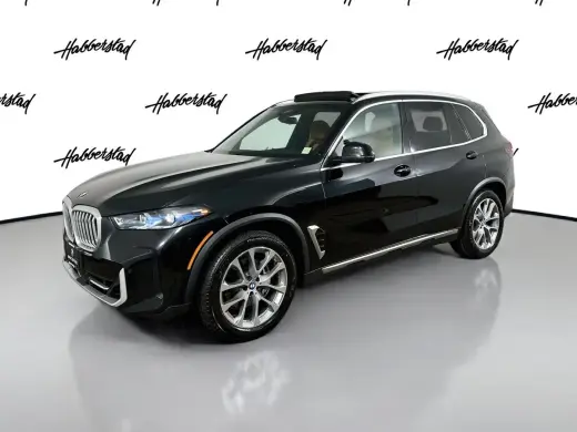 BMW X5 2024 AWD xDrive40i 4dr Vehículo Deportivo de Actividad
