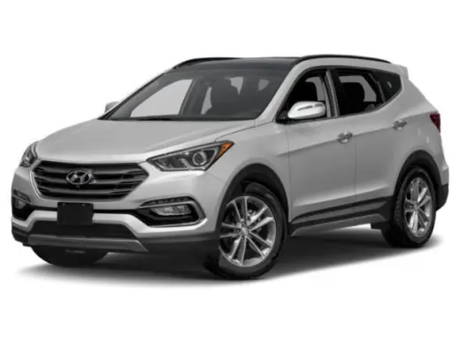 Hyundai SANTA FE Sport 2018 2.0T Ultimate 4dr SUV