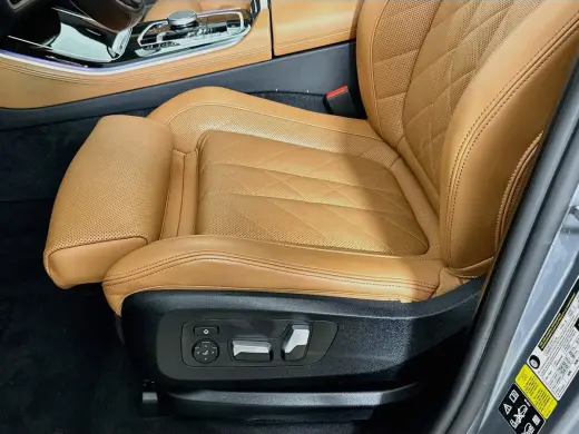 BMW X5 2024 AWD xDrive40i 4dr Vehículo Deportivo de Actividades