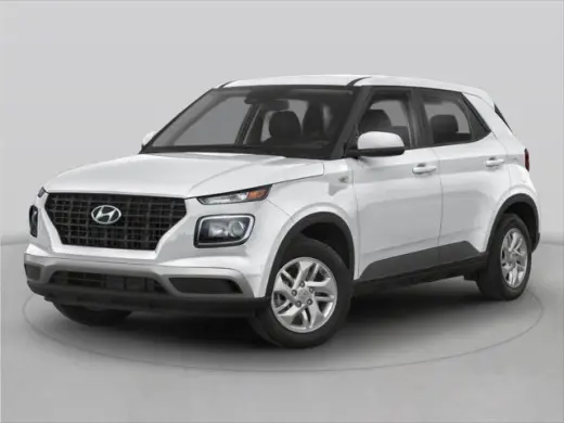 Hyundai VENUE 2023 Limitado 4dr Crossover