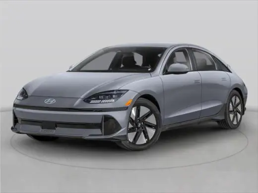 Hyundai IONIQ 6 2024 AWD SEL Sedán de 4 puertas