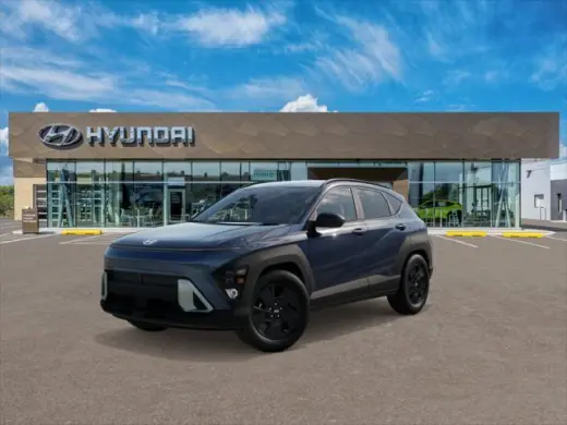 Hyundai KONA 2027 SEL Sport 4puertas SUV