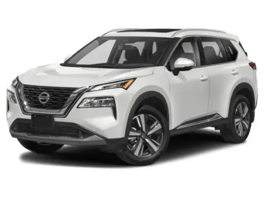 Nissan Rogue 2023 AWD SL 4dr Crossover