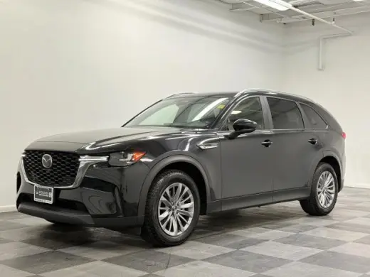 Mazda CX-90 2025 AWD 3.3 Turbo Select 4dr SUV