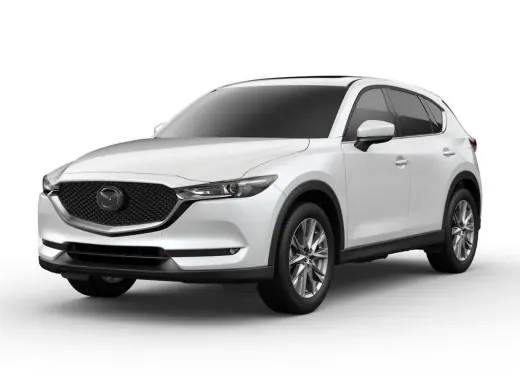 Mazda CX-5 2019 AWD Grand Touring Reserve SUV 4 puertas