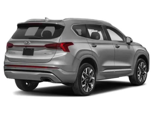 Hyundai SANTA FE 2022 AWD Calligraphy 4dr Crossover
