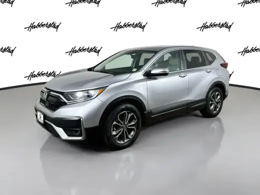 Honda CR-V 2020 AWD EX-L 4dr SUV
