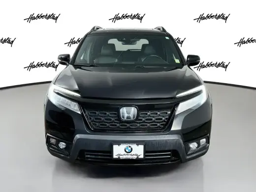 Honda Passport 2019 AWD Elite 4dr SUV