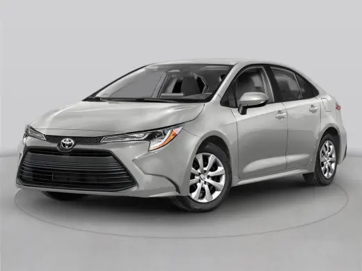 Toyota Corolla 2024 LE 4dr Sedán