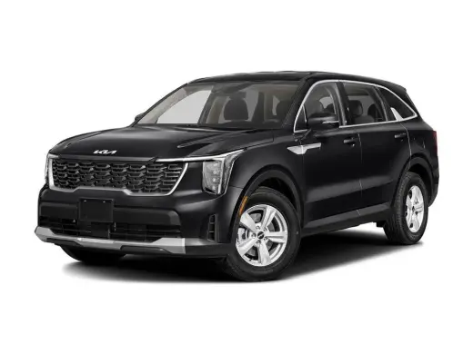 Kia Sorento 2025 AWD X-Line EX 4dr SUV