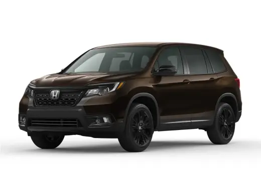 Honda Passport 2021 Sport 4 SUV