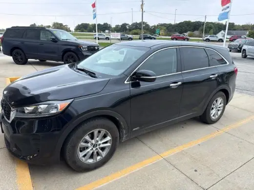 Kia Sorento 2019 AWD S con motor V6 de 4 puertas SUV