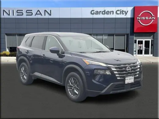 Nissan Rogue 2026 AWD SV 4dr Crossover