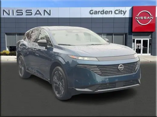 Nissan Murano 2026 Propulsión AWD Platinum SUV 4 puertas