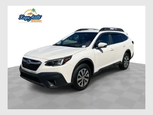 Subaru Outback 2021 AWD Premium 4dr Crossover