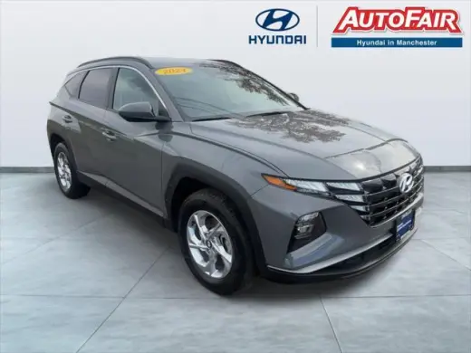 Hyundai TUCSON 2024 AWD SEL SUV de 4 puertas