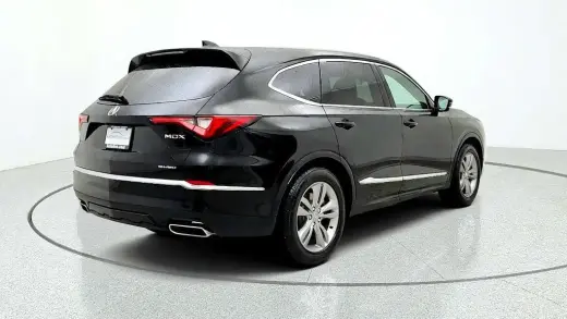 Acura MDX 2023 SH-AWD 4dr SUV