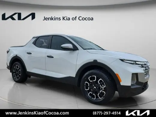 Hyundai SANTA CRUZ 2024 SEL 4dr Crew Cab 4.3ft SB