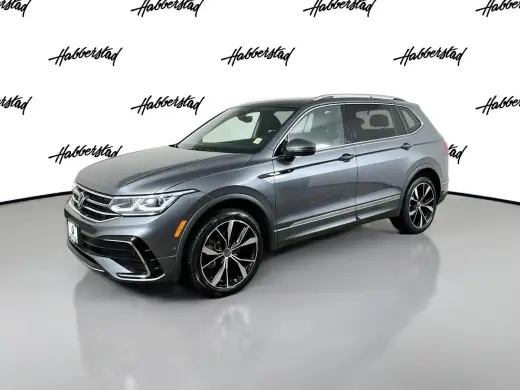 Volkswagen Tiguan 2023 AWD SEL R-Line 4Motion 4dr SUV