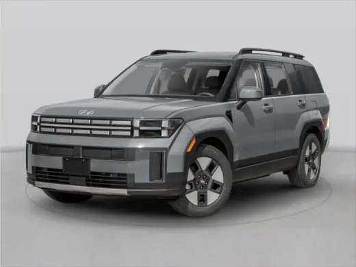 Hyundai SANTA FE Hybrid 2026 SEL 4dr SUV