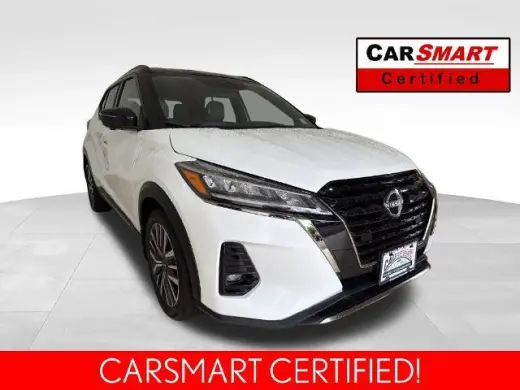 Nissan Kicks 2023 SR 4dr Crossover