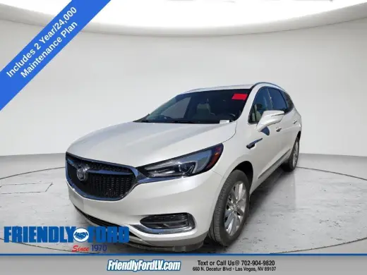 Buick Enclave 2020 Essence 4dr Crossover