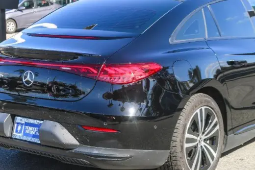 Mercedes-Benz EQE 2023 EQE 350+ Sedán 4 puertas