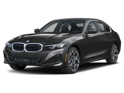 BMW Serie 3 2025 AWD 330i xDrive 4dr Sedán