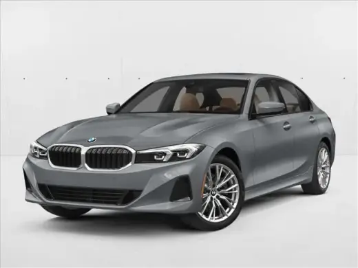 BMW Serie 3 2024 330i Sedán de 4 puertas