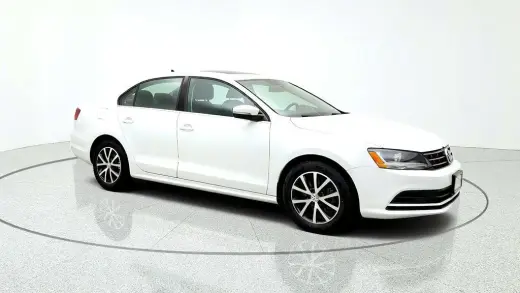 Volkswagen Jetta 2018 1.4T SE 4dr Sedán 6A