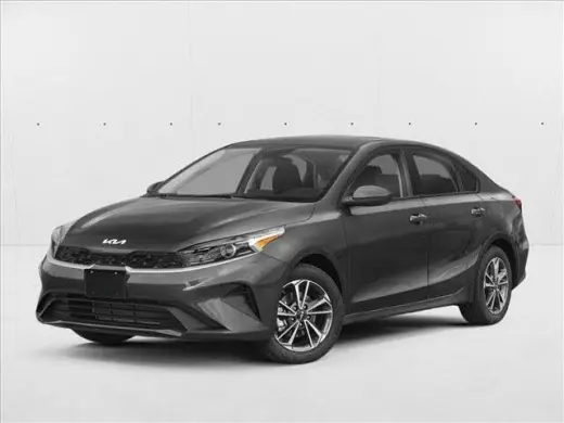 Kia Forte 2024 LXS Sedán 4 puertas