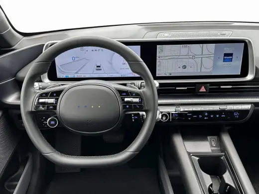 Hyundai IONIQ 6 2025 SEL Sedán 4 puertas