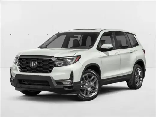 Honda Passport 2023 AWD EX-L 4dr SUV