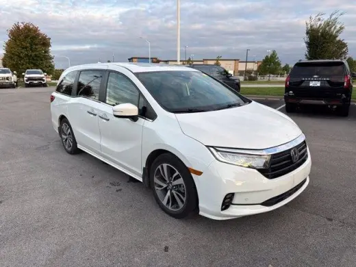 Honda Odyssey 2022 Touring 4dr Minivan